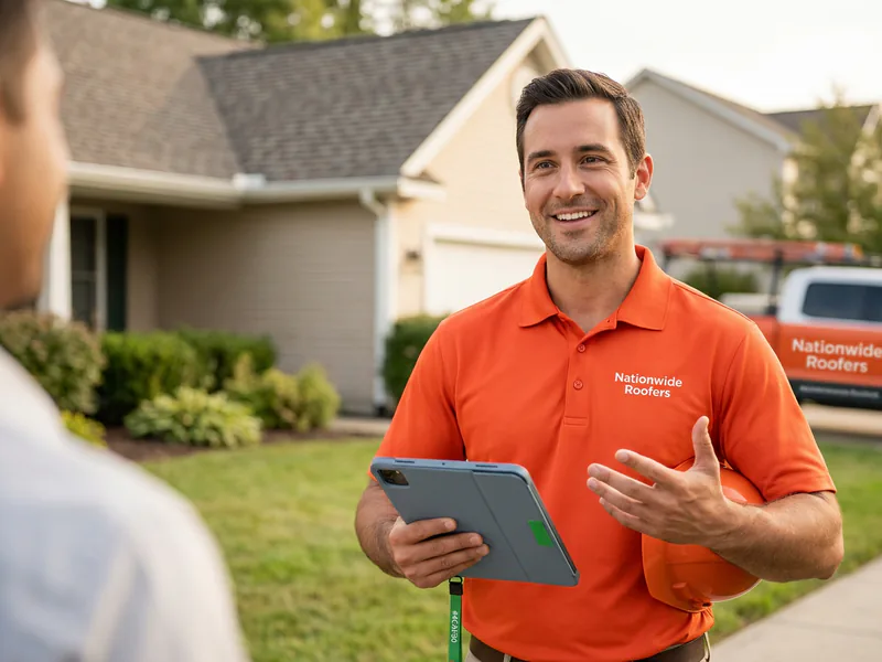 Roof Installation  in Burnsville  FAQ